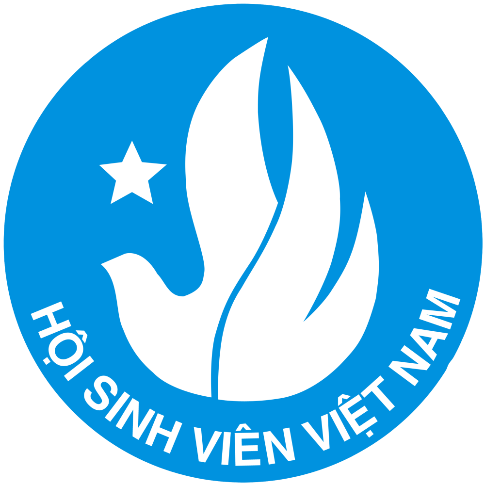 Logo Hội Sinh viên Việt Nam