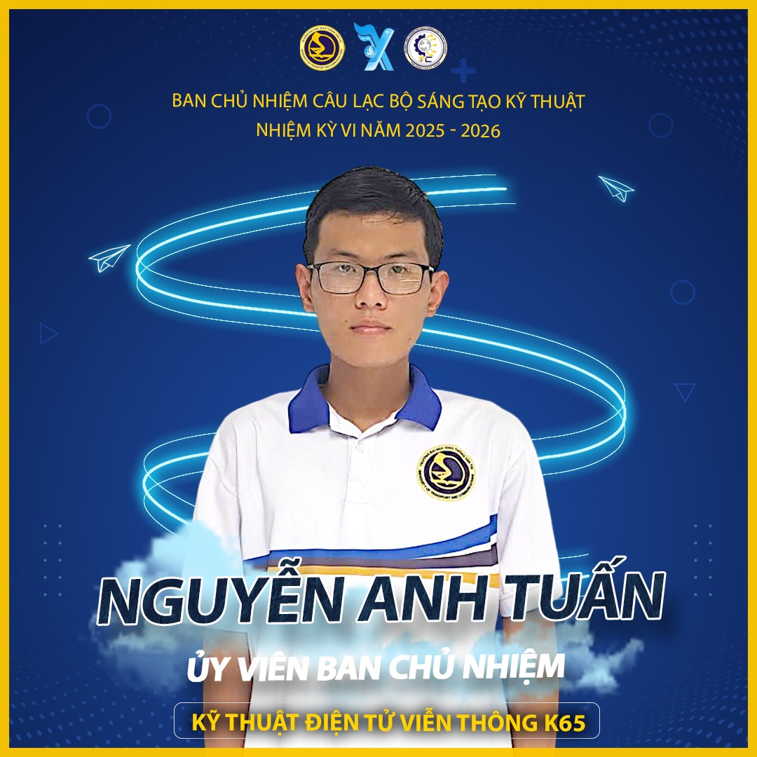Nguyễn Anh Tuấn