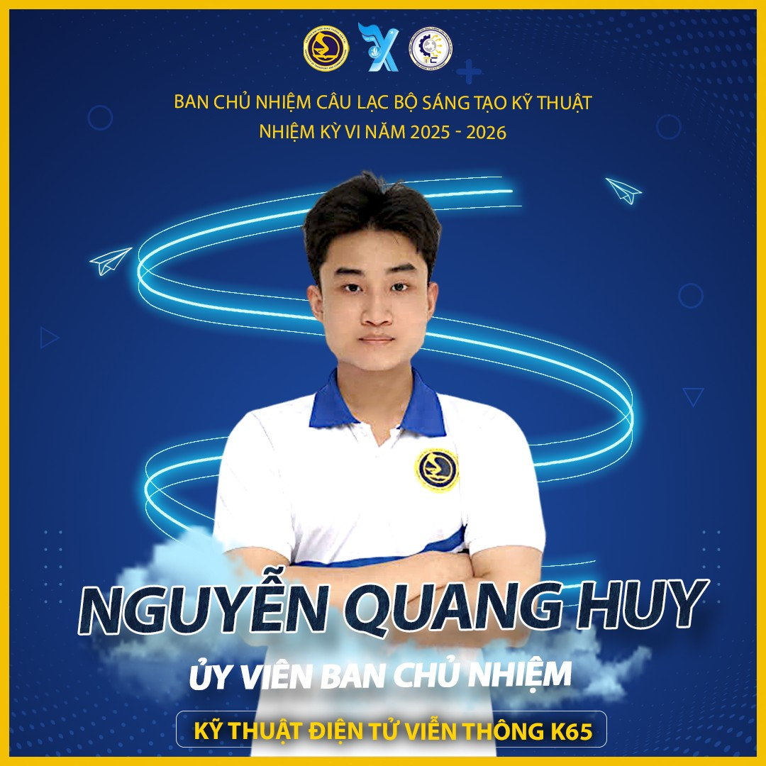 Nguyễn Quang Huy