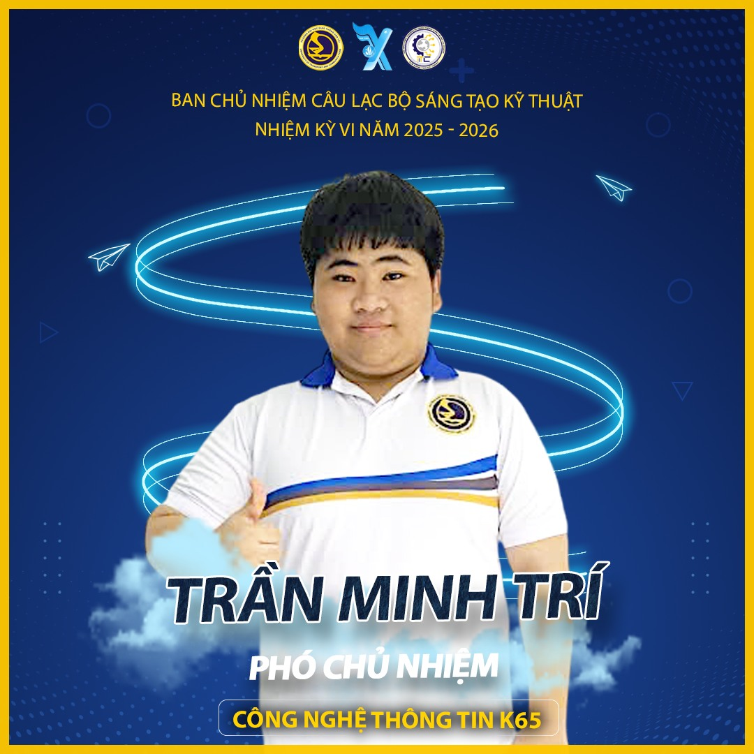 Trần Minh Trí