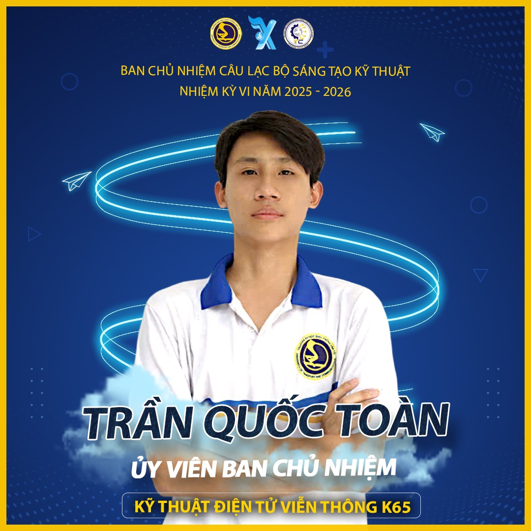 Trần Quốc Toàn